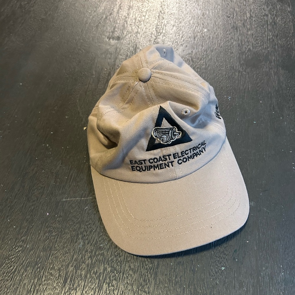 (Random) Company logo SnapBack